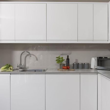 Fairsky Apartamento Carbis Bay Exterior foto