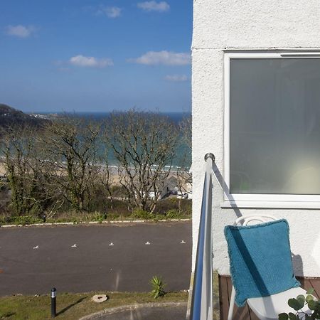 Fairsky Apartamento Carbis Bay Exterior foto