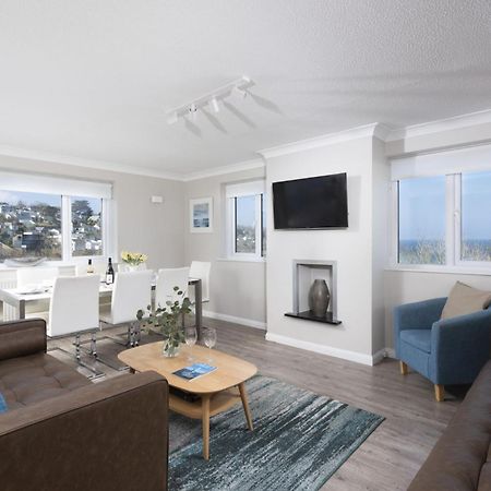 Fairsky Apartamento Carbis Bay Exterior foto