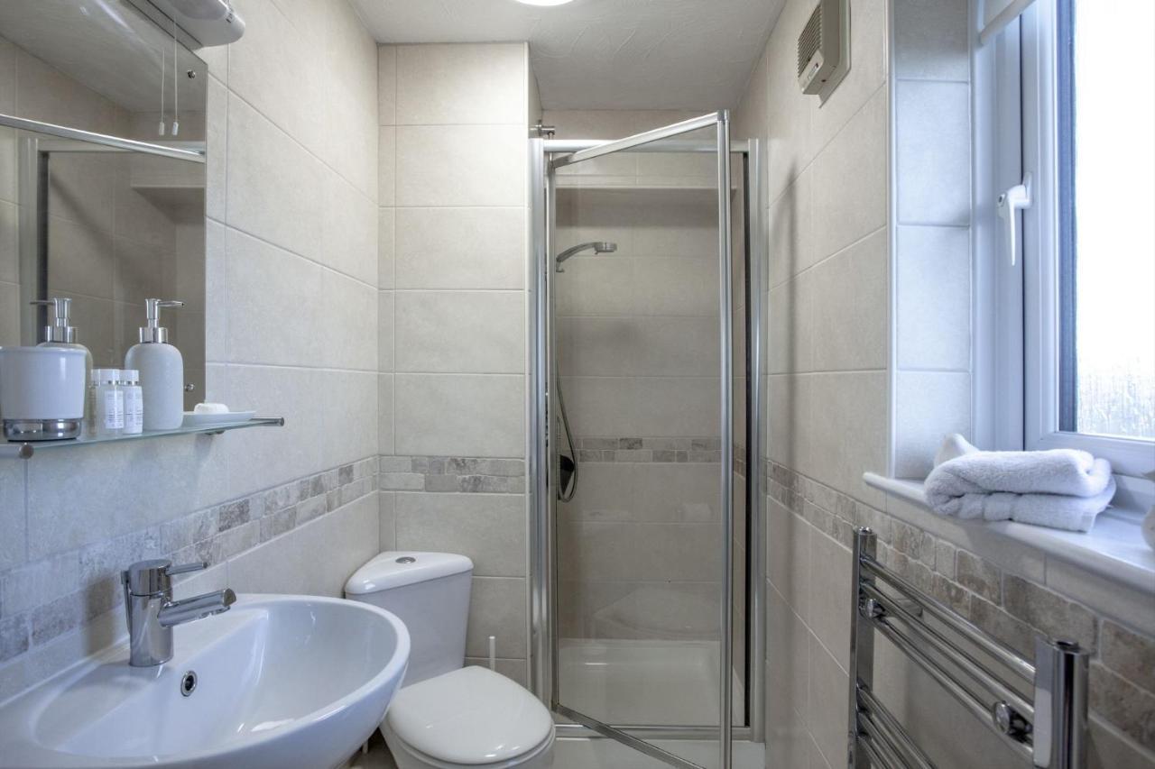 Fairsky Apartamento Carbis Bay Exterior foto