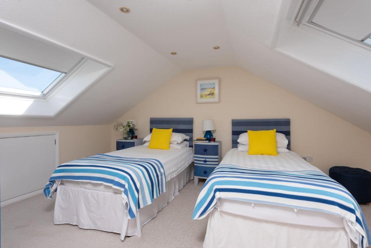 Fairsky Apartamento Carbis Bay Exterior foto
