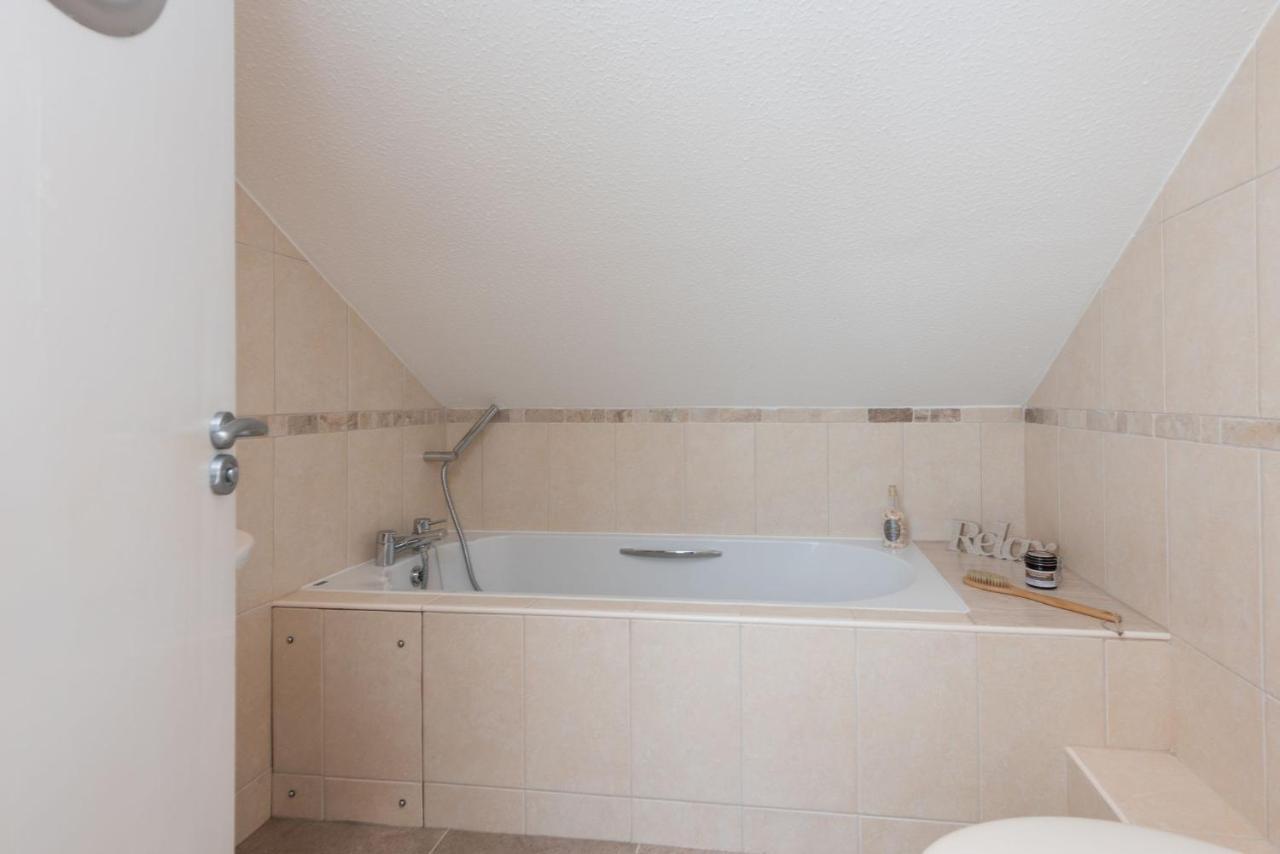 Fairsky Apartamento Carbis Bay Exterior foto