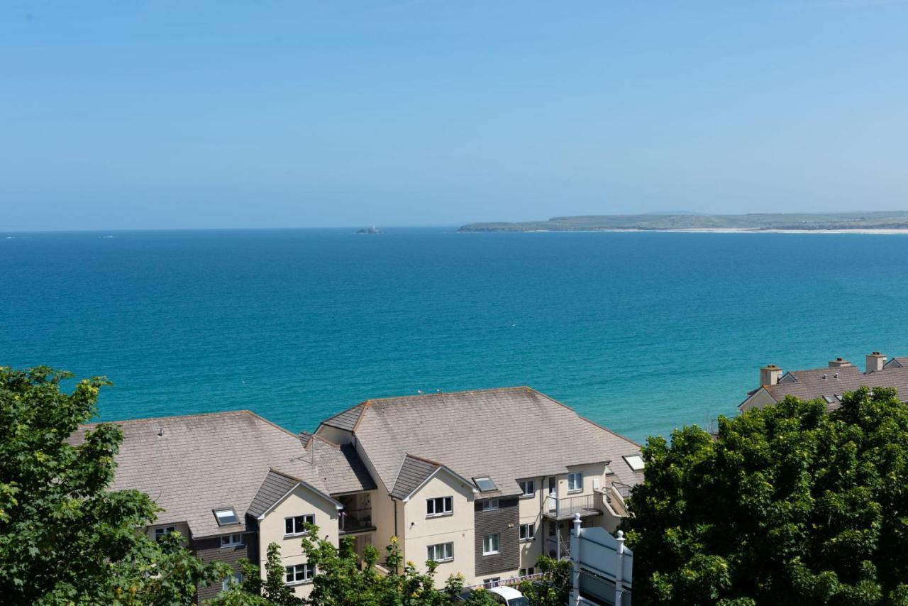 Fairsky Apartamento Carbis Bay Exterior foto
