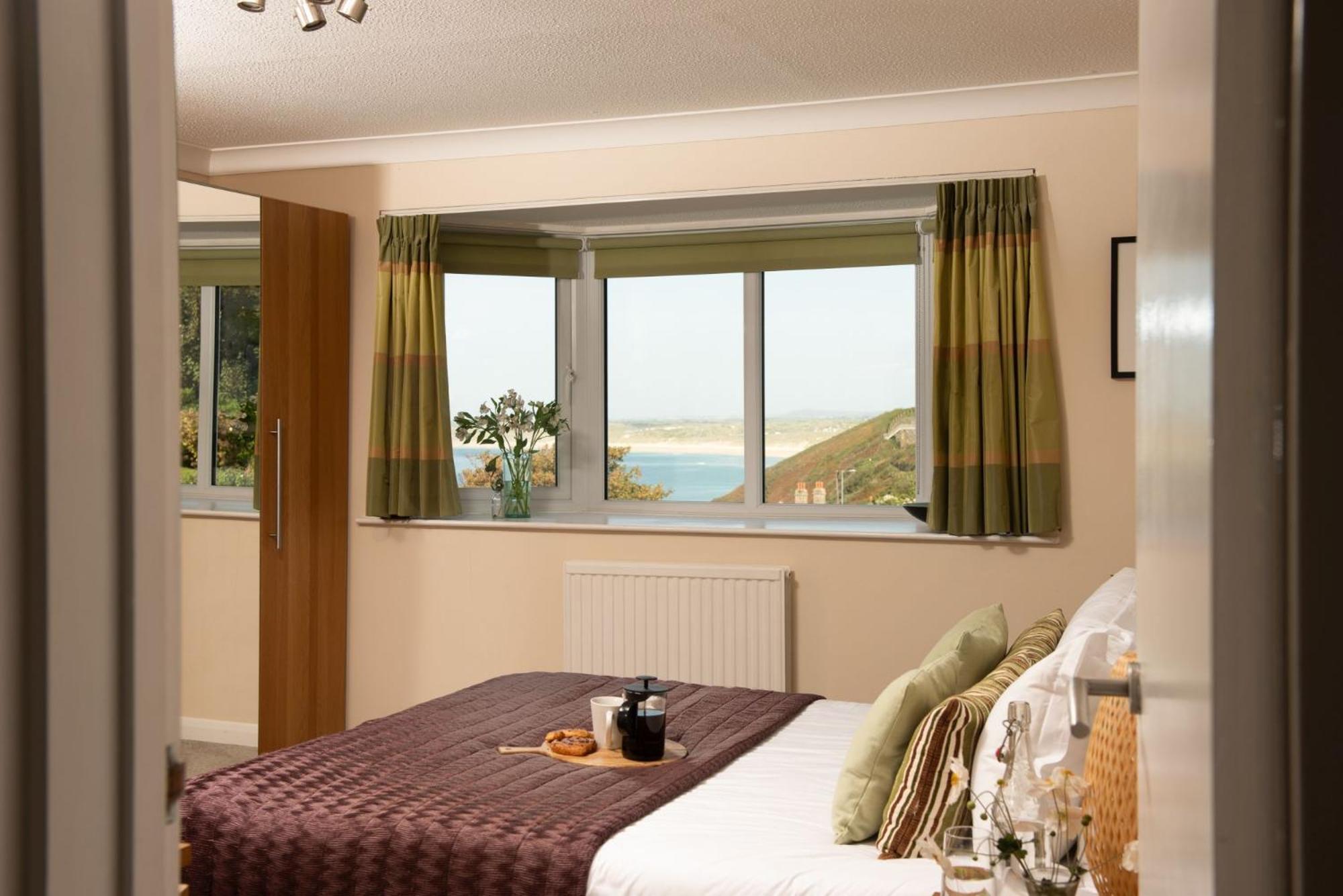 Fairsky Apartamento Carbis Bay Exterior foto