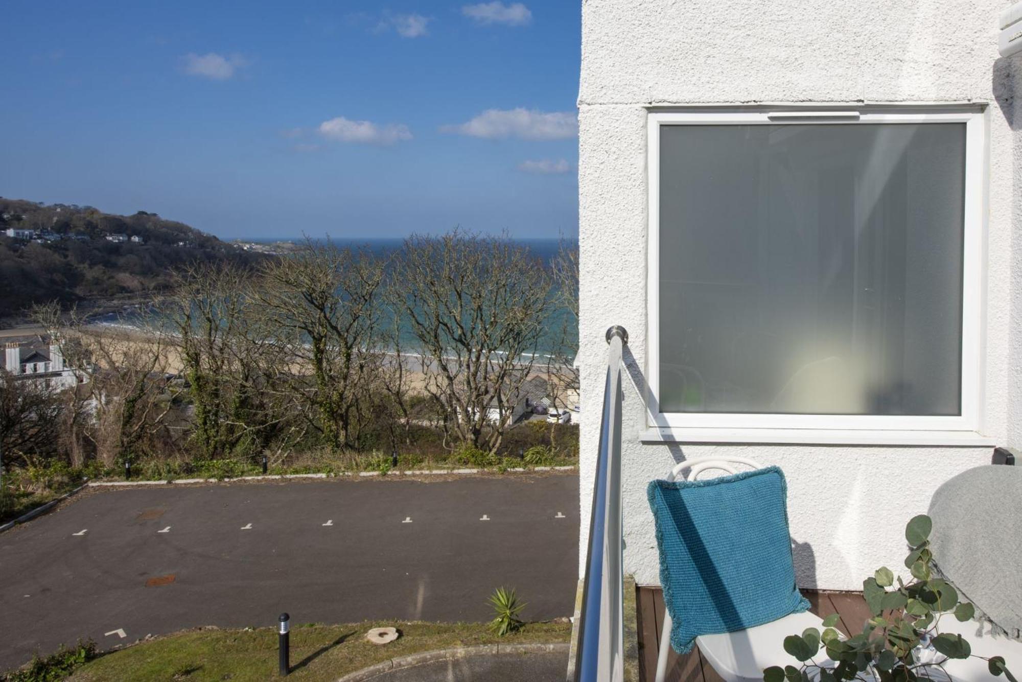 Fairsky Apartamento Carbis Bay Exterior foto