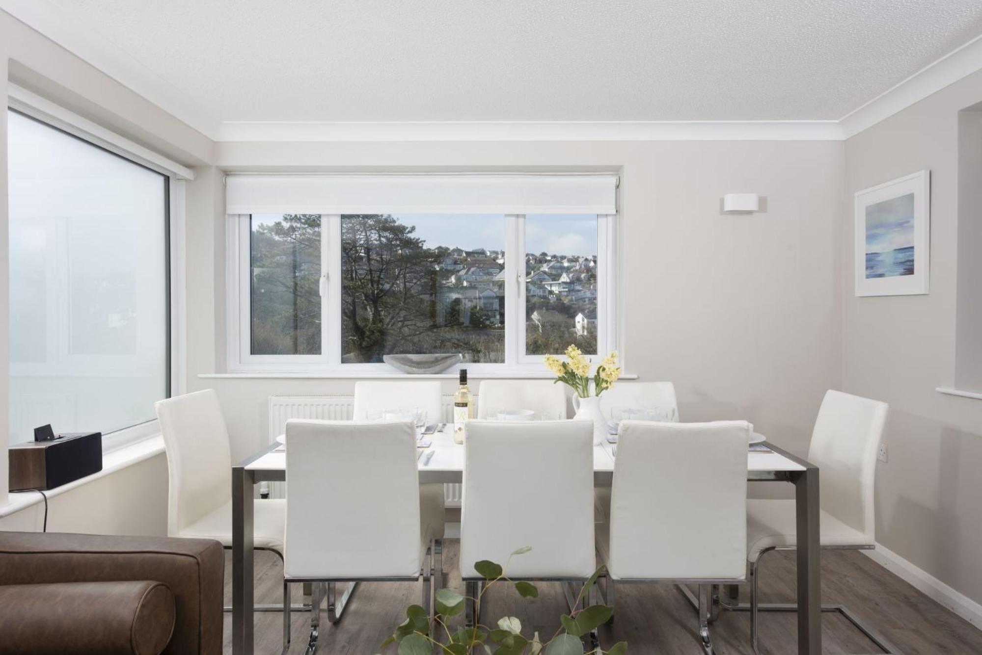 Fairsky Apartamento Carbis Bay Exterior foto